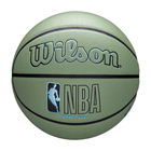 Універсальний Баскетбольний М'яч Wilson NBA Forge Plus Eco(WZ2010902XB7) 7