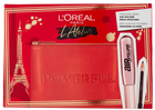 Набір L'Oreal Paris Олівець для очей Midnight Black 101 + Туш для вій Air Volume Megae Чорна 9.4 мл + Косметичка (8054800350614)