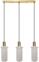 Підвісний світильник Light Prestige Tirana 3xE27 White (LP-945/3L WH)