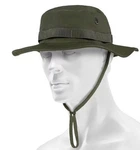 Панама MIL-TEC Olive тактична спецназ мембранна розмір ХL 12326001