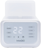 Підігрівач та стерилізатор для пляшечок Innogio GIOwarm Fast Duo GIO-375 (5904405021026)