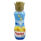 Ополіскувач для одягу Savex 0,8л Софт Санні