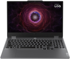 Ноутбук Lenovo LOQ 15ARP9 (83JC0064PB) Luna Grey
