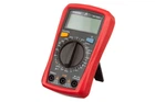 Мультиметр цифровой Intertool CAT II-300В x CAT I-600В (MD-0001)