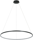 Підвісний світильник Light Prestige Ring LP-909/1P L BK CCT