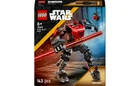 Конструктор LEGO Робот Дарта Мола 143 деталей (75411)