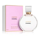 Парфюмированная вода Chanel Chance Eau Tendre для женщин
