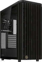 Корпус ASUS ProArt PA401 Tempered Glass Black (90DC00M0-B39020)