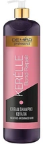 Крем-шампунь с кератином для волос - DeMira Professional Kerelle Bond Repair Shampoo 1000ml (1000ml) (1291173-1182792994-2)
