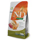 Сухой корм для кошек Farmina N&D Grain Free Pumpkin Adult Утка, тыква и дыня