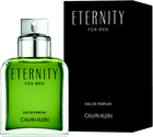Парфумована вода для чоловіків Calvin Klein Eternity 50 мл (3614229135022)