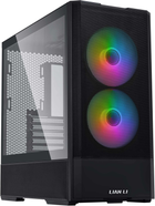 Корпус Lian Li LANCOOL 207 Black (G99.LAN207RX.00)