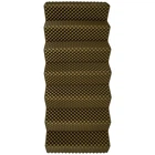 Туристичний килимок Tribe Camper T-BC-0002 brown (T-BC-0002-brown)