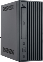 Корпус Chieftec UNI BT-02B-U3-250VS Black
