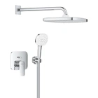Душова система прихованого монтажу Grohe Cubeo з Tempesta 250 1053360000
