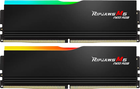 Pamięć RAM G.Skill DDR5-6000 32768MB PC5-48000 (Kit of 2x16384MB) Ripjaws M5 Neo RGB (F5-6000J3636F16GX2-RM5NRK)