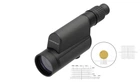 Труба подзорная Leupold Mark 4 12-40x60mm Inverted H-32 чёрная