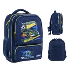 Рюкзак дитячий Kite Kids Hot Wheels 32.5х24.5х9.5 см 8.5 л (HW25-559XS)
