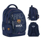 Рюкзак шкільний Kite Education FC Barcelona 38x28x16 см 18 л (BC25-700M)