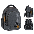 Рюкзак Kite Education teens Naruto Shippuden 40x29x17 см 20.5 л (NR25-8001M)