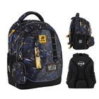 Рюкзак шкільний Kite Education Beast Mode 38x28x16 см 18 л (K25-700M-4)