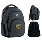 Рюкзак Kite Education teens Transformers 42x32x13 см 19.5 л (TF25-905M)1