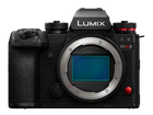 Цифрова фотокамера Panasonic LUMIX S DC-S1RM2E Body