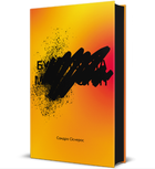 Книга Будинок на Манго-стріт. Серія Заборонена полиця. Автор - Сандра Сіснерос (#книголав)