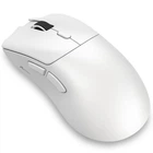 Безпровідна ігрова миша ATTACK SHARK R1 white