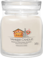 Świeca zapachowa Yankee Candle Signature Munich Christmas Market 368 g (5038581161907)