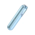 Автомобильный портативный пылесос Baseus A1 Car Vacuum Cleaner 2000 mAh, 30W, 25min, 4000Pa, ручной аккумуляторный (VCAQ010003) Blue