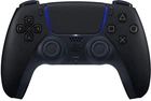 Геймпад Беспроводной Контроллер Sony PlayStation (PS5/PC) DualSense Black