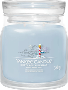 Świeca zapachowa Yankee Candle Signature North Pole Hideaway 368 g (5038581161969)