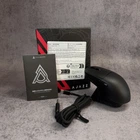 Ігрова бездротова миша Ajazz AJ159 PRO Wireless 8K Black PAW3395 26000 DPI