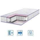 Матрац Eurosleep BRAVE "spring foam" ЖАКАРД - 900х1900