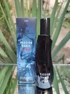 Туалетная вода Avon Passion Dance Dark для женщин