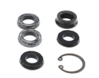 Ремкомплект циліндра гальмівного головного Mazda 323 85-98 d=22,2mm 122040 FRENKIT