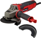Einhell Шліфмашина кутова TE-AG 125/1010 125мм 12000об·хв 2.25кг