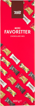 Cukierki Toms Mini Favoritter 600 g (5774540126142)