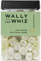 Żelki Wally And Whiz Lime & Citron 240 g (5713471009001)