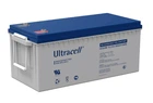 Батарея аккумуляторная Ultracell UCG200-12, 12В, 200Ач, GEL