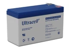 Батарея аккумуляторная Ultracell UL9-12, 12В, 9Ач, AGM