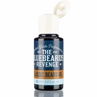 Масло для бороды The Bluebeards Revenge Classic Blend Beard Oil 50мл