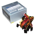 Блок живлення Chieftec 450W GPB-450S, 120mm, 20+4pin, 1x4pin, SATA х 5, Molex 3x4pin, 1x6+2pin, кабелі немодульні