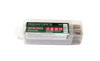 Сверло по металлу 3.9мм HSS+Co (10шт) в пластиковом футляре ROCKFORCE RF-DSP532