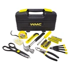 Набор инструментов 142пр WMC TOOLS WT-10142