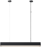 Lampa wisząca Light Prestige Luci LP-1401/1P M BK Smart