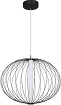 Підвісний світильник Light Prestige Treviso LP-798/1P S3 BK
