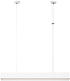 Підвісний світильник Light Prestige Mira LP-1201/1P M WH Smart