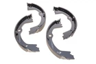 Колодки ручника Hyundai Santa Fe III/Kia Sorento II 09- 189x26 - 0 986 487 939 BOSCH